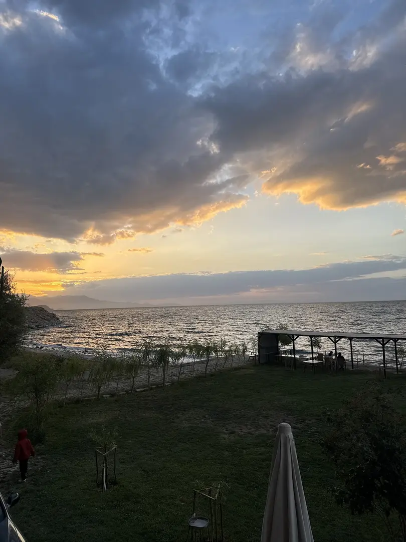 Avaşin Piknik,Kamp ve Çay Bahçesi Alanı — Van — küçük resim 9