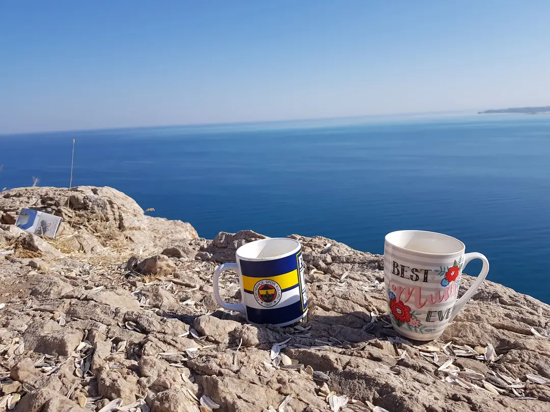 Avaşin Piknik,Kamp ve Çay Bahçesi Alanı — Van — küçük resim 7