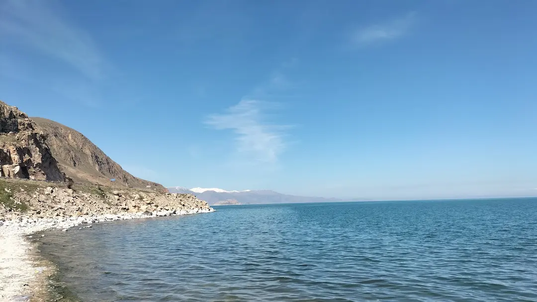 Avaşin Piknik,Kamp ve Çay Bahçesi Alanı — Van — küçük resim 5