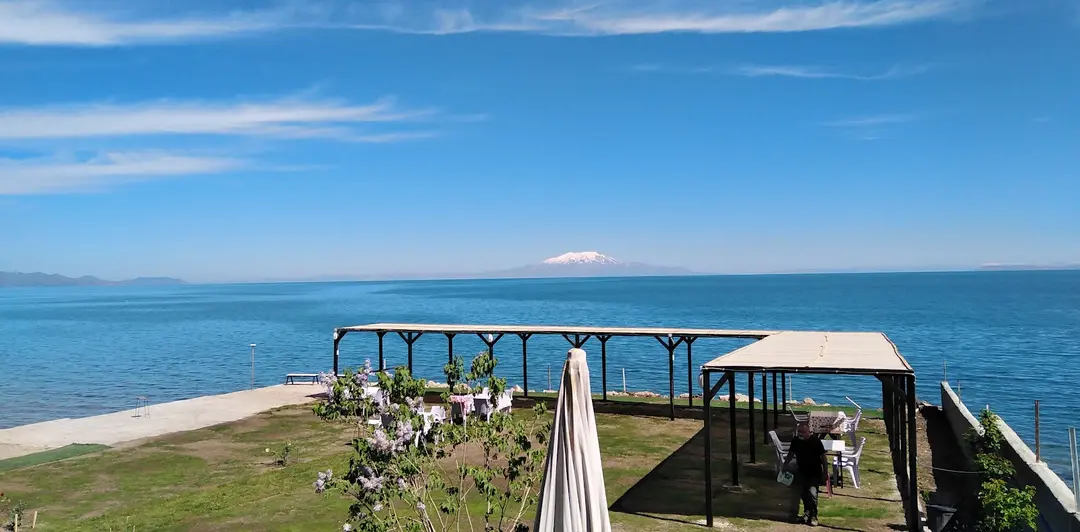 Avaşin Piknik,Kamp ve Çay Bahçesi Alanı