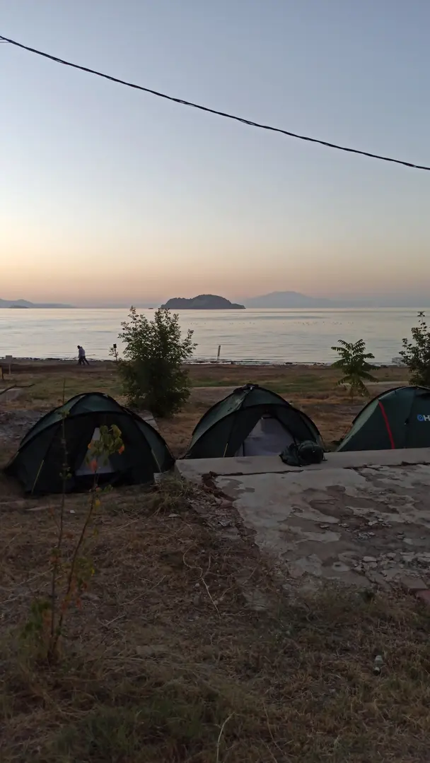 Kızılay Gençlik Kampı — Van — küçük resim 4