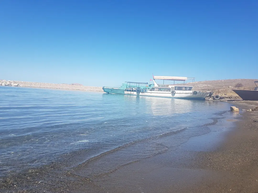 Kızılay Gençlik Kampı — Van — küçük resim 3