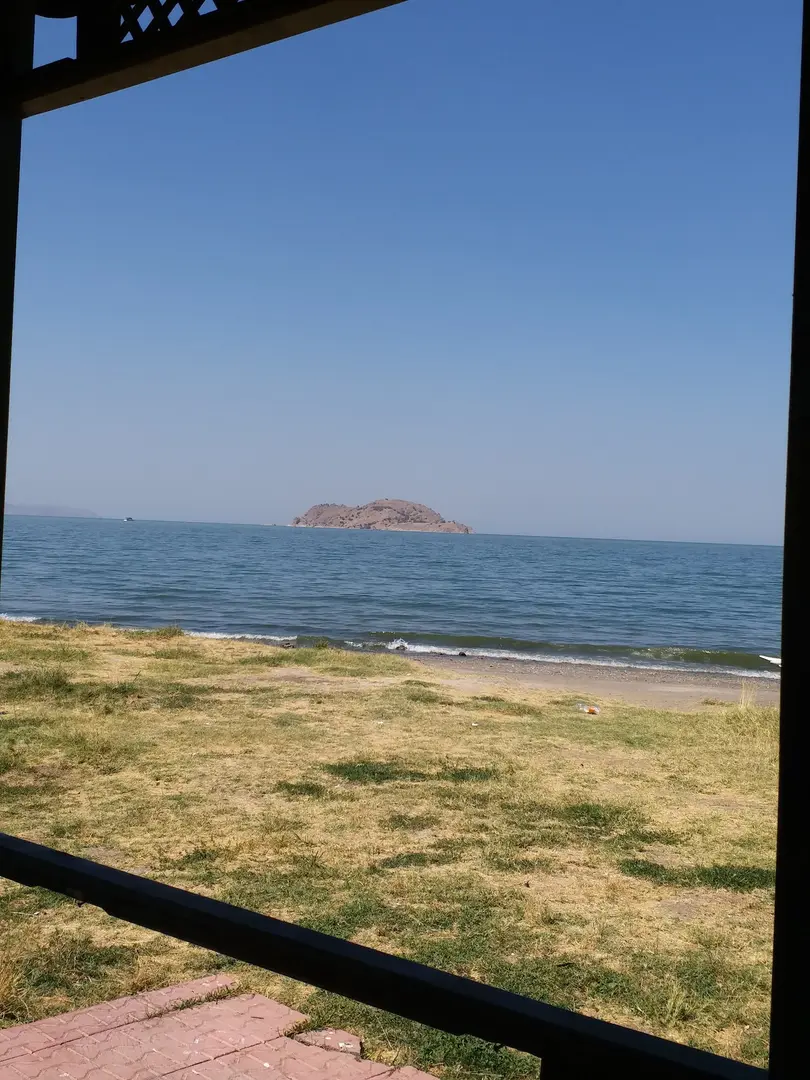 Kızılay Gençlik Kampı