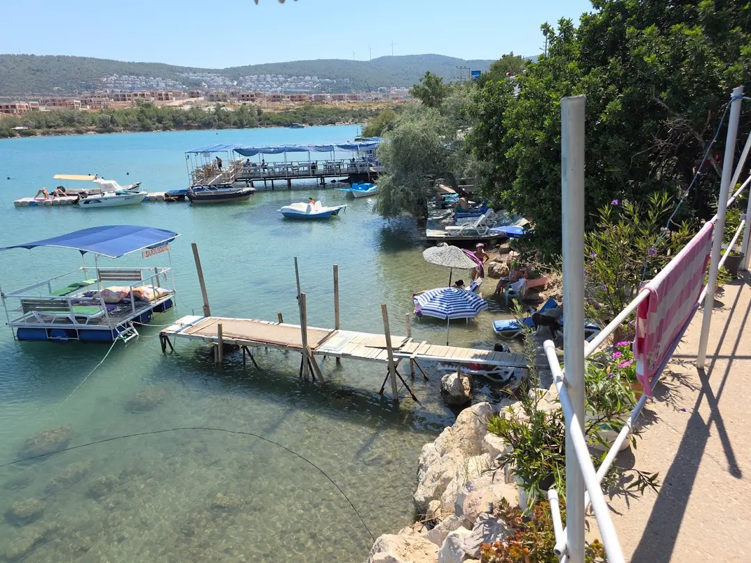 Saklıkoy Mordoğan — İzmir — küçük resim 5