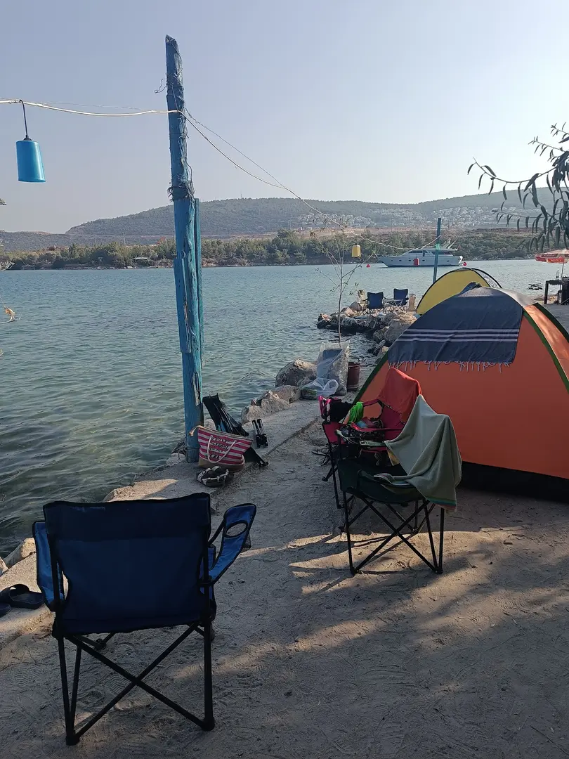 Saklıkoy Mordoğan — İzmir — küçük resim 7