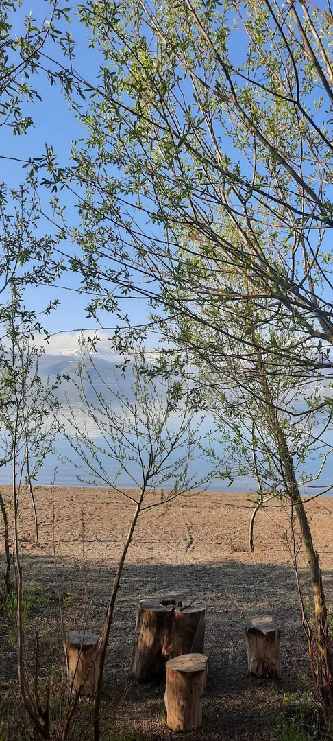 Göl Piknik ve Kamp Alanı — Bitlis — küçük resim 5