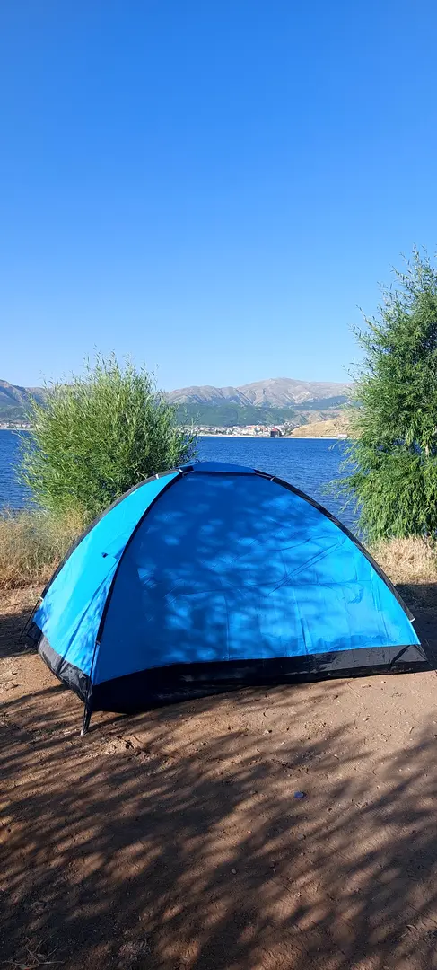Göl Piknik ve Kamp Alanı