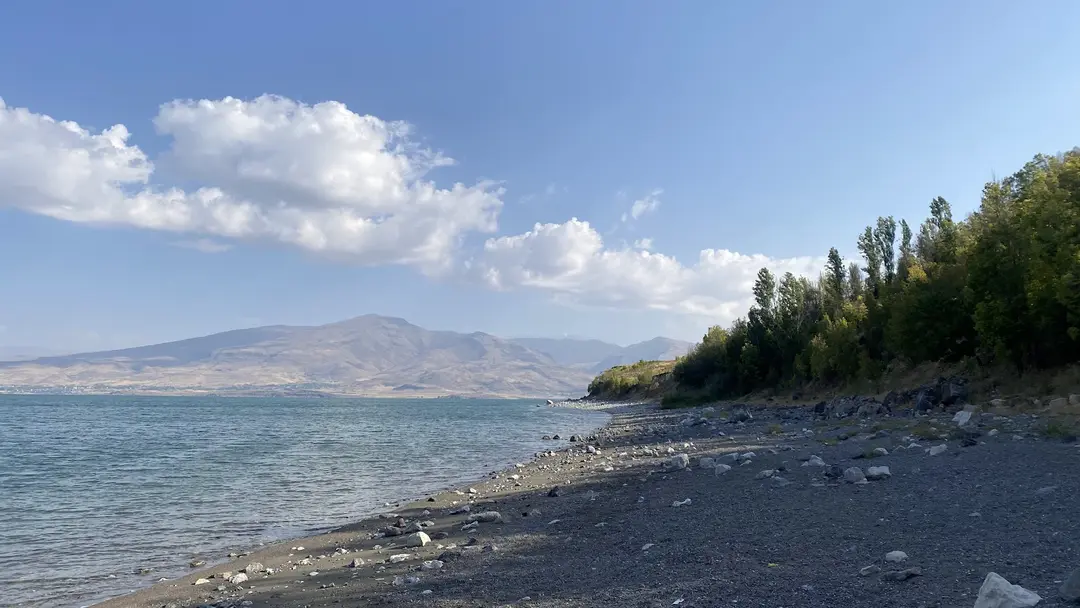 Çakırbey Piknik Alanı — Van — küçük resim 3