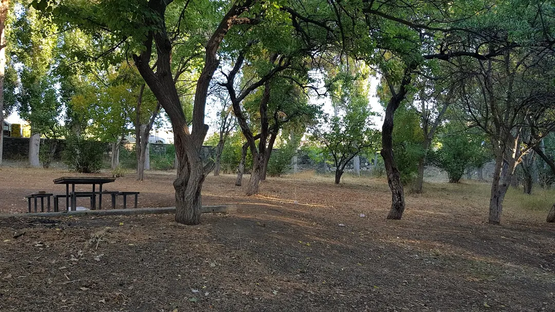 Çakırbey Piknik Alanı — Van — küçük resim 7
