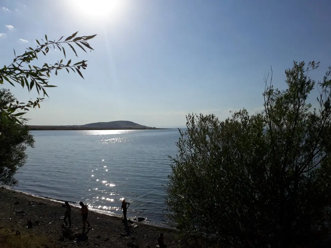Çakırbey Piknik Alanı — Van — küçük resim 10