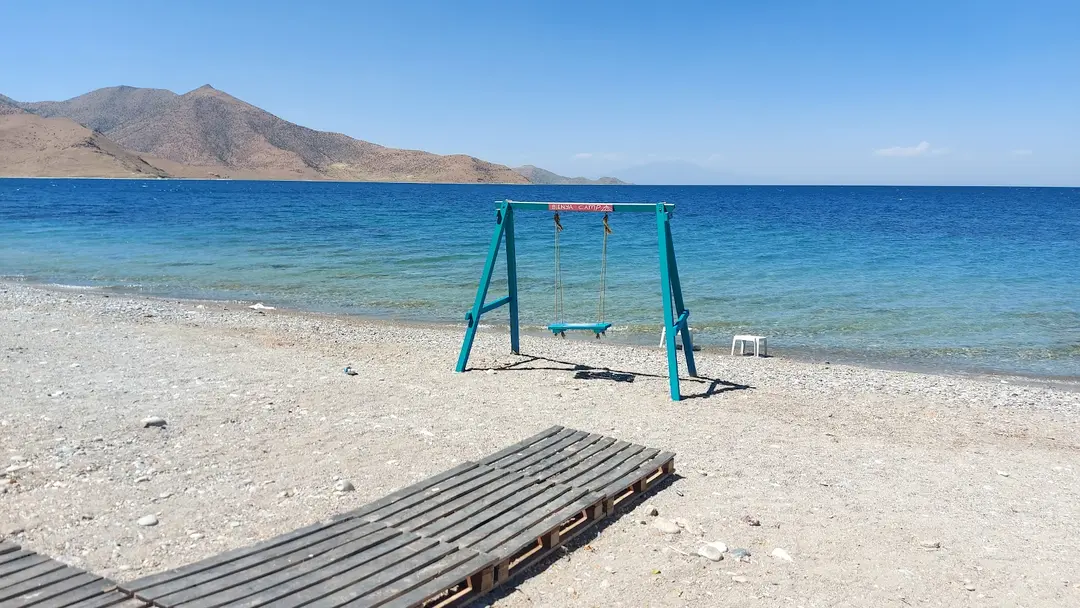 Bienya Camping & Beach — Van — küçük resim 7