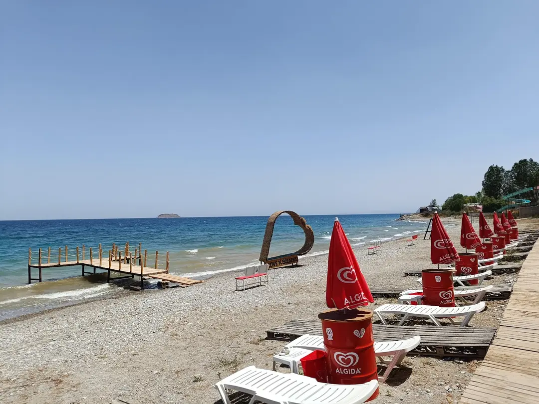 Bienya Camping & Beach — Van — küçük resim 10