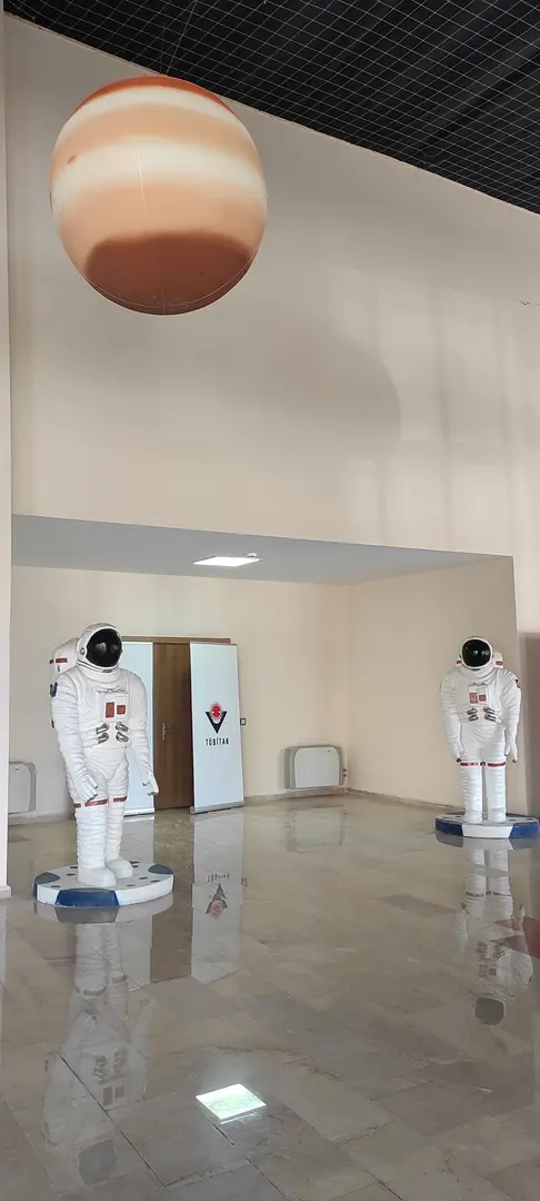 Fidanlık Parkı — Van — küçük resim 3
