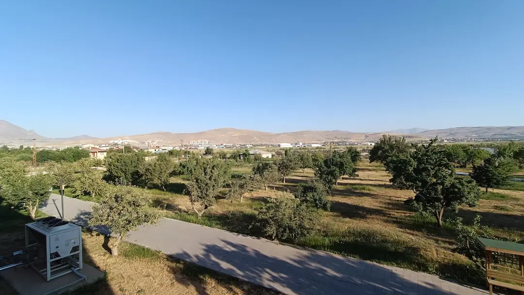 Fidanlık Parkı — Van — küçük resim 6