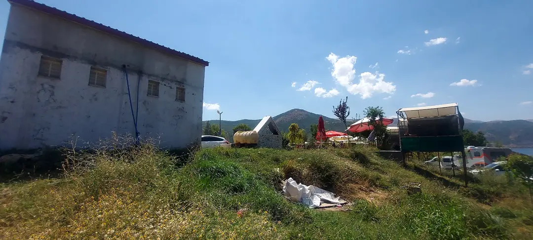 Mavi Tur Aile Piknik ve Kamp alanı — Bitlis — küçük resim 10