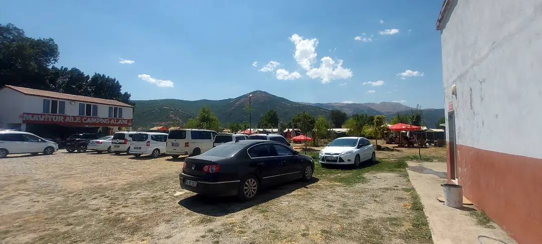 Mavi Tur Aile Piknik ve Kamp alanı — Bitlis — küçük resim 9