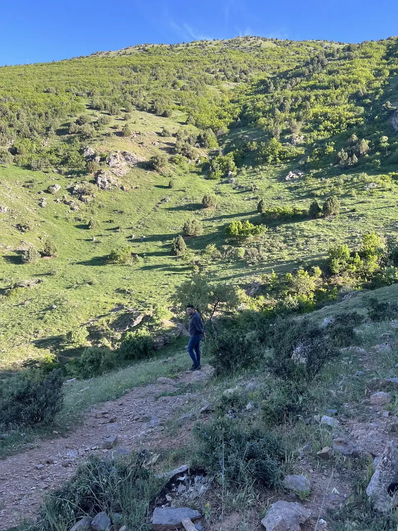 İnköy Tabiat Alanı — Van — küçük resim 5