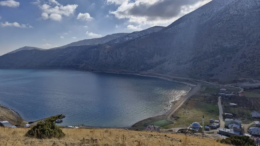 İnköy Tabiat Alanı — Van — küçük resim 3