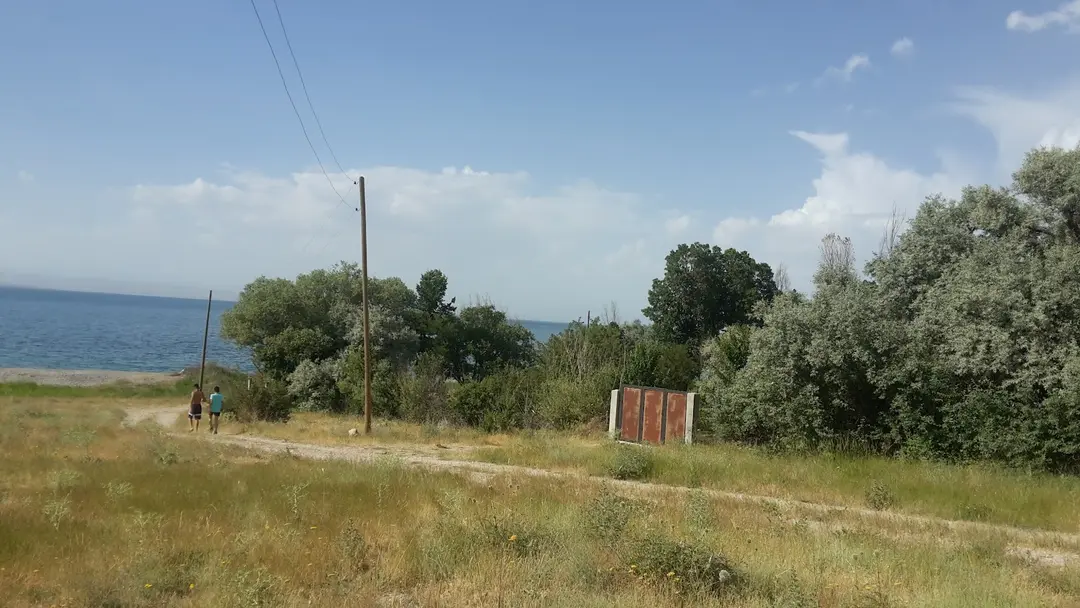 Ereni Tatil Köyü — Van — küçük resim 7
