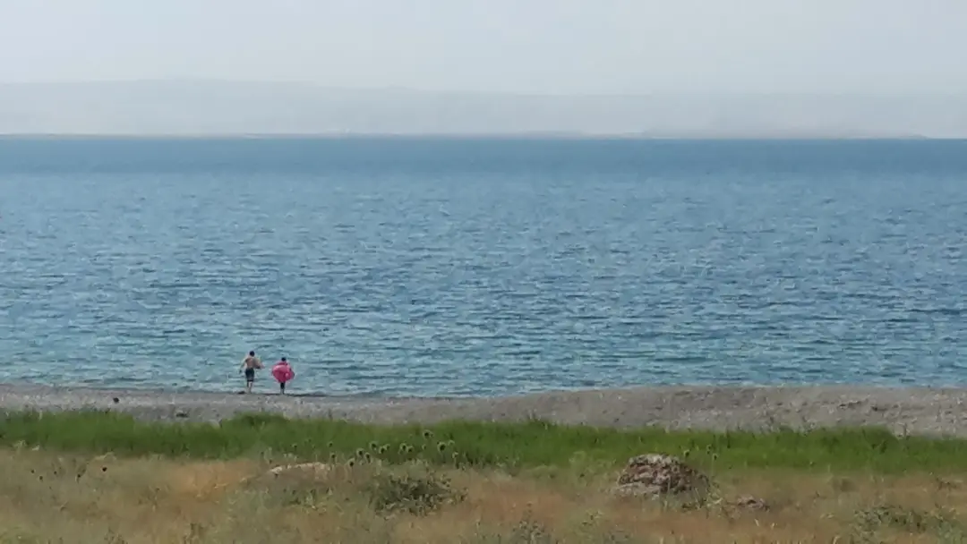 Ereni Tatil Köyü — Van — küçük resim 5