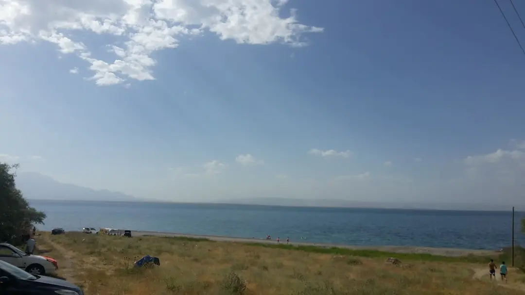 Ereni Tatil Köyü — Van — küçük resim 3