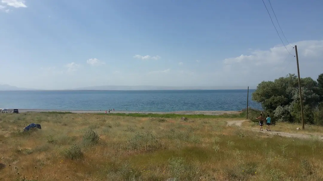 Ereni Tatil Köyü