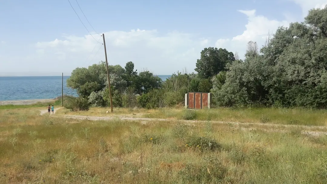Ereni Tatil Köyü — Van — küçük resim 2