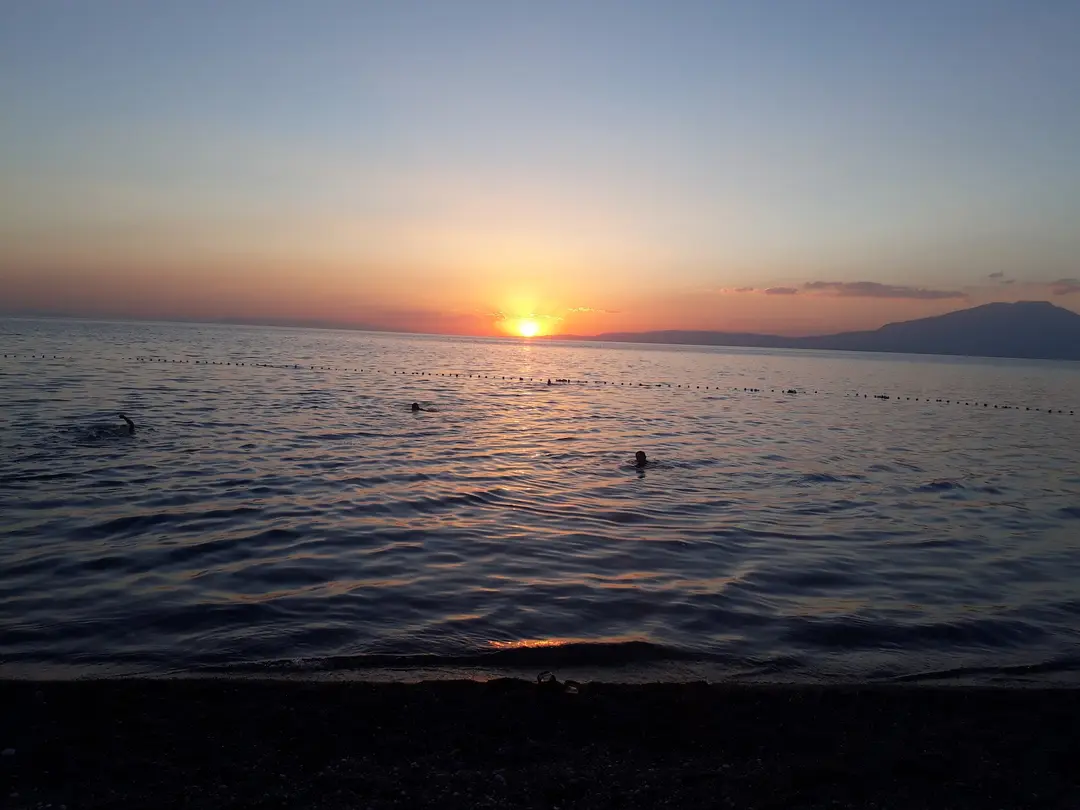 Mollakasım Plajı
