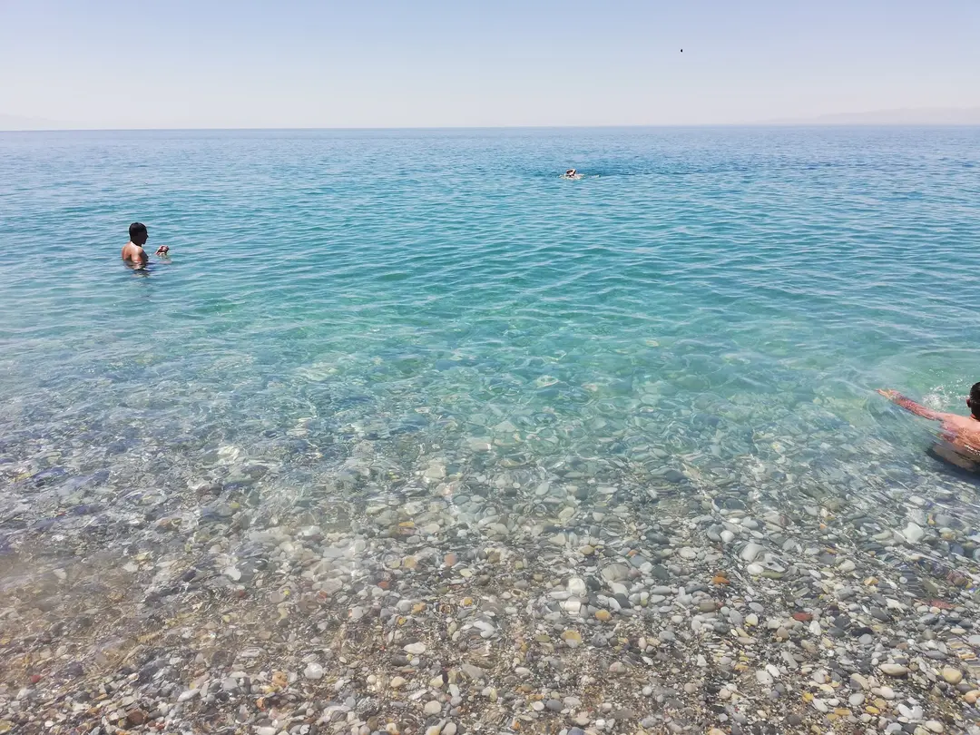 Mollakasım Plajı — Van — küçük resim 5