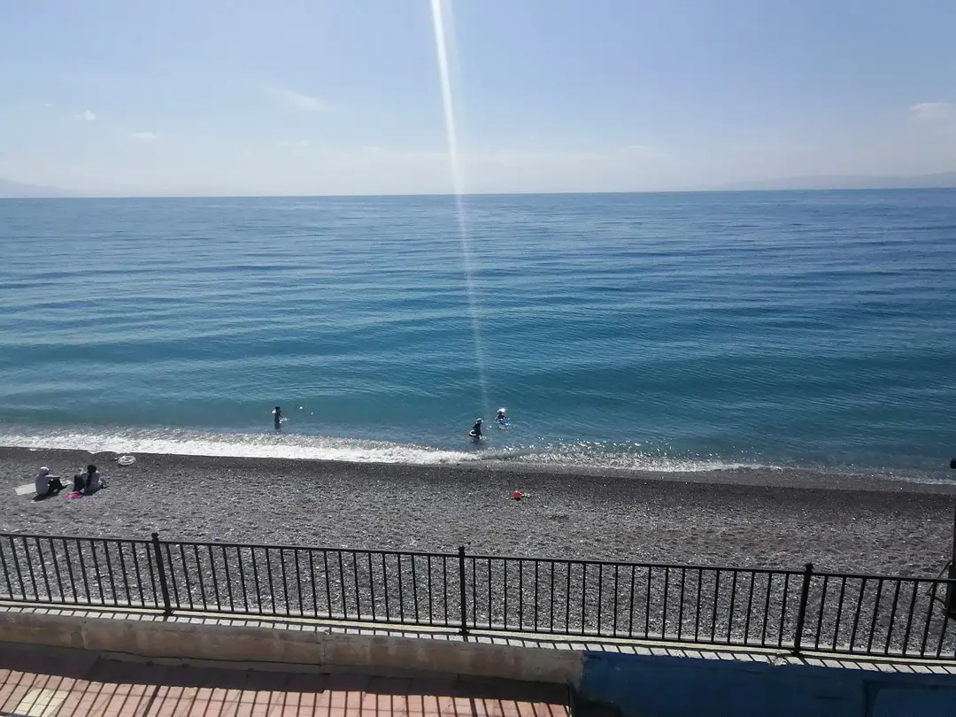 Mollakasım Plajı — Van — küçük resim 7