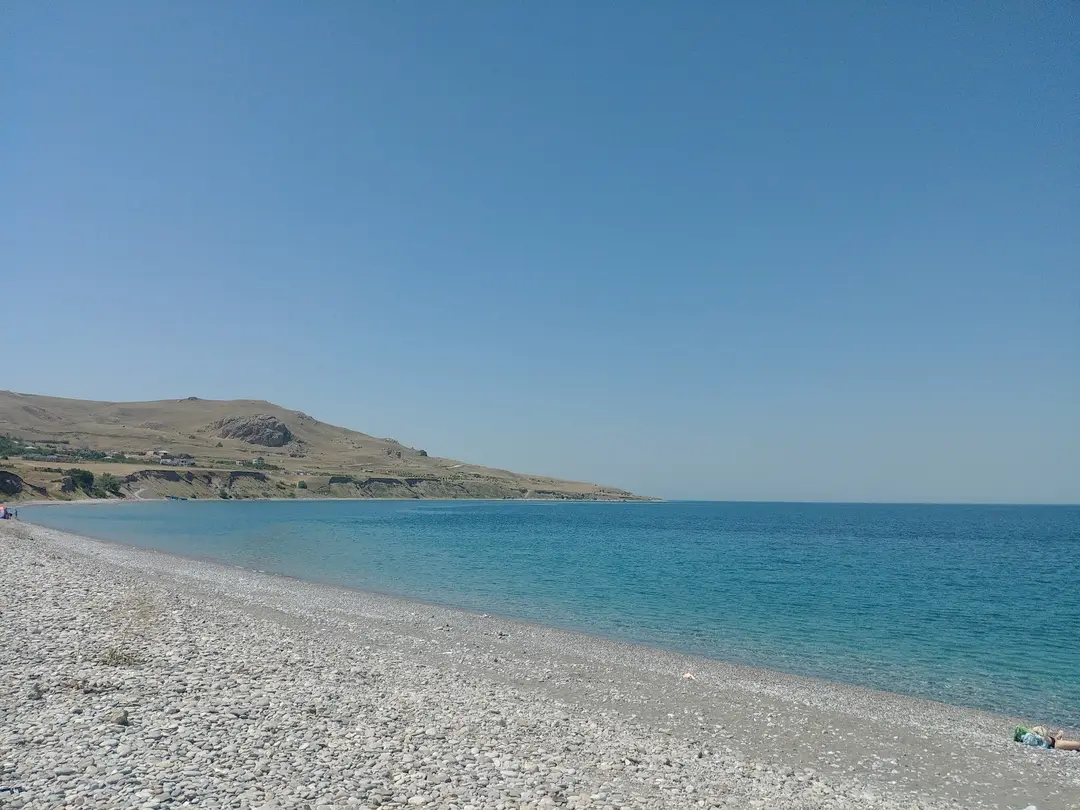 Ayanis Plajı