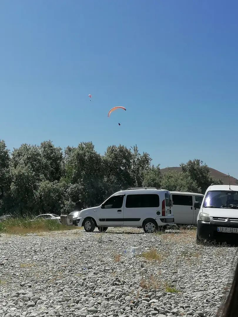 Ayanis Plajı — Van — küçük resim 7