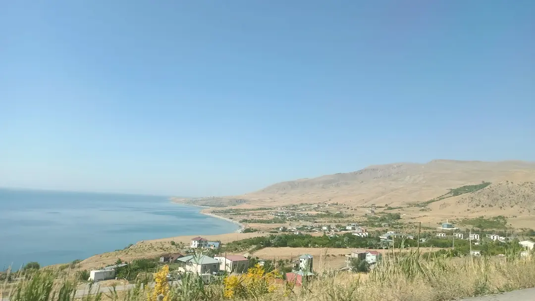 Ayanis Plajı — Van — küçük resim 4