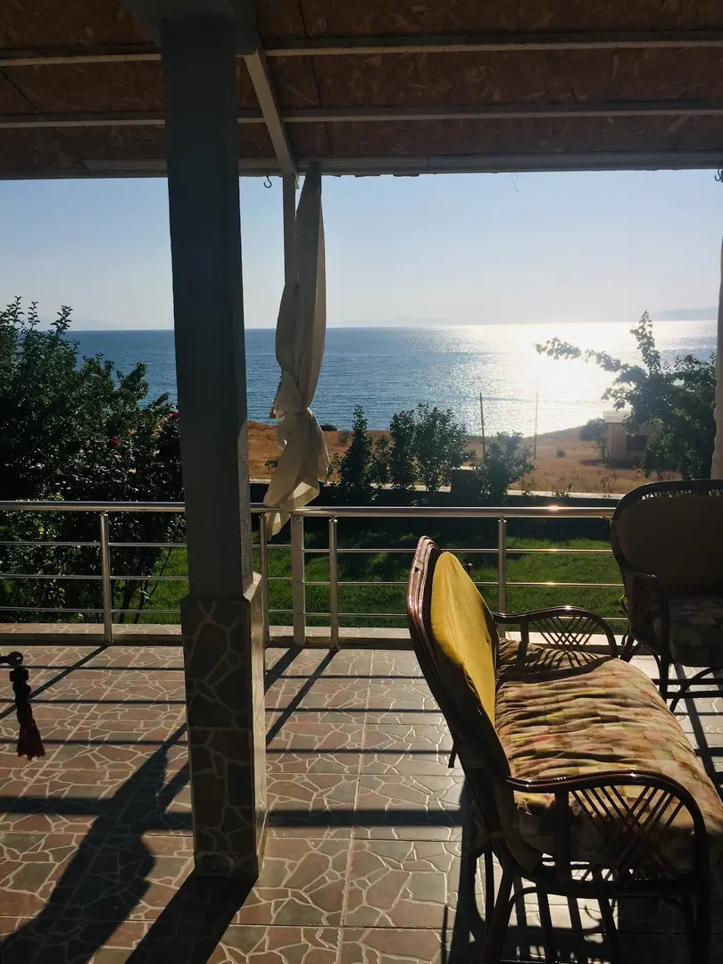 Ayanis Plajı — Van — küçük resim 5