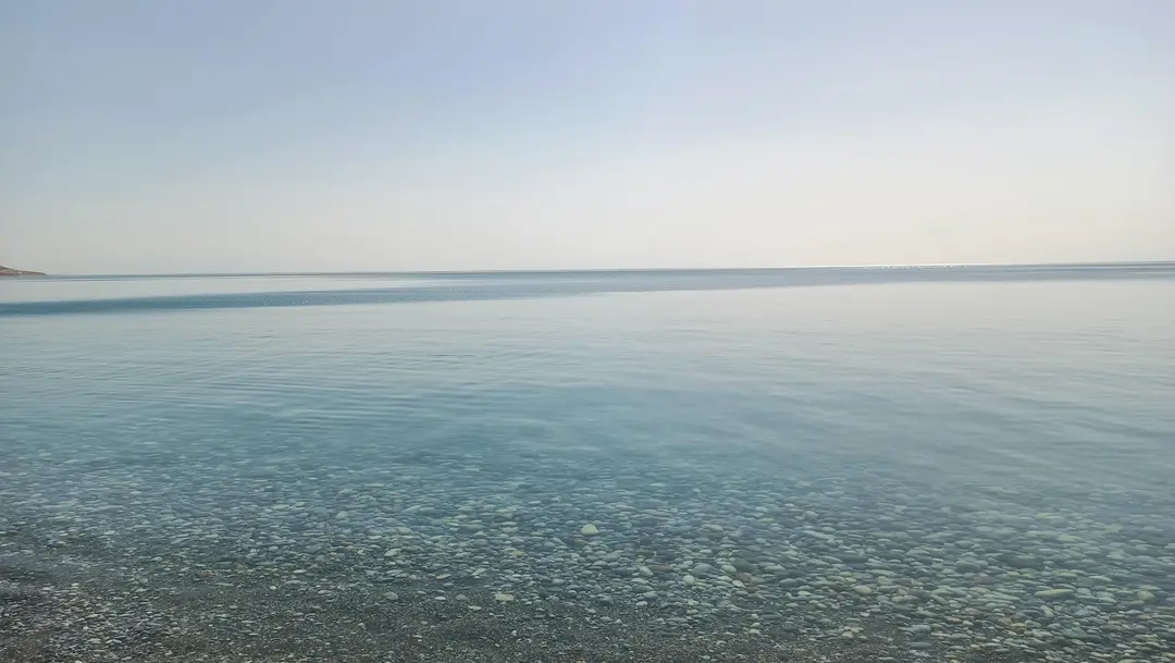 Ayanis Plajı — Van — küçük resim 2