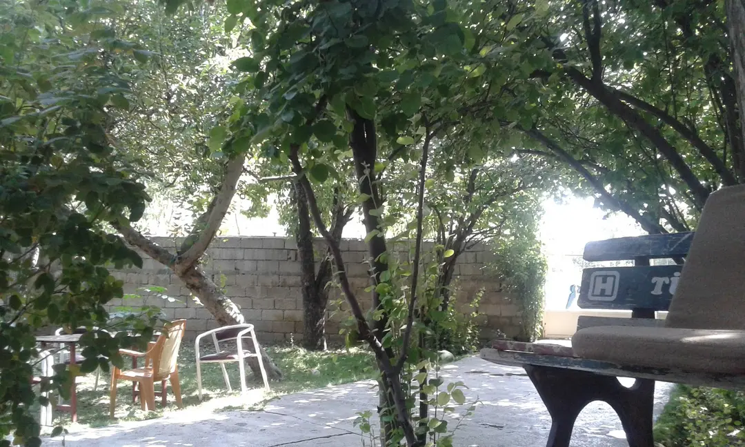 Sevgi Parkı — Van — küçük resim 2