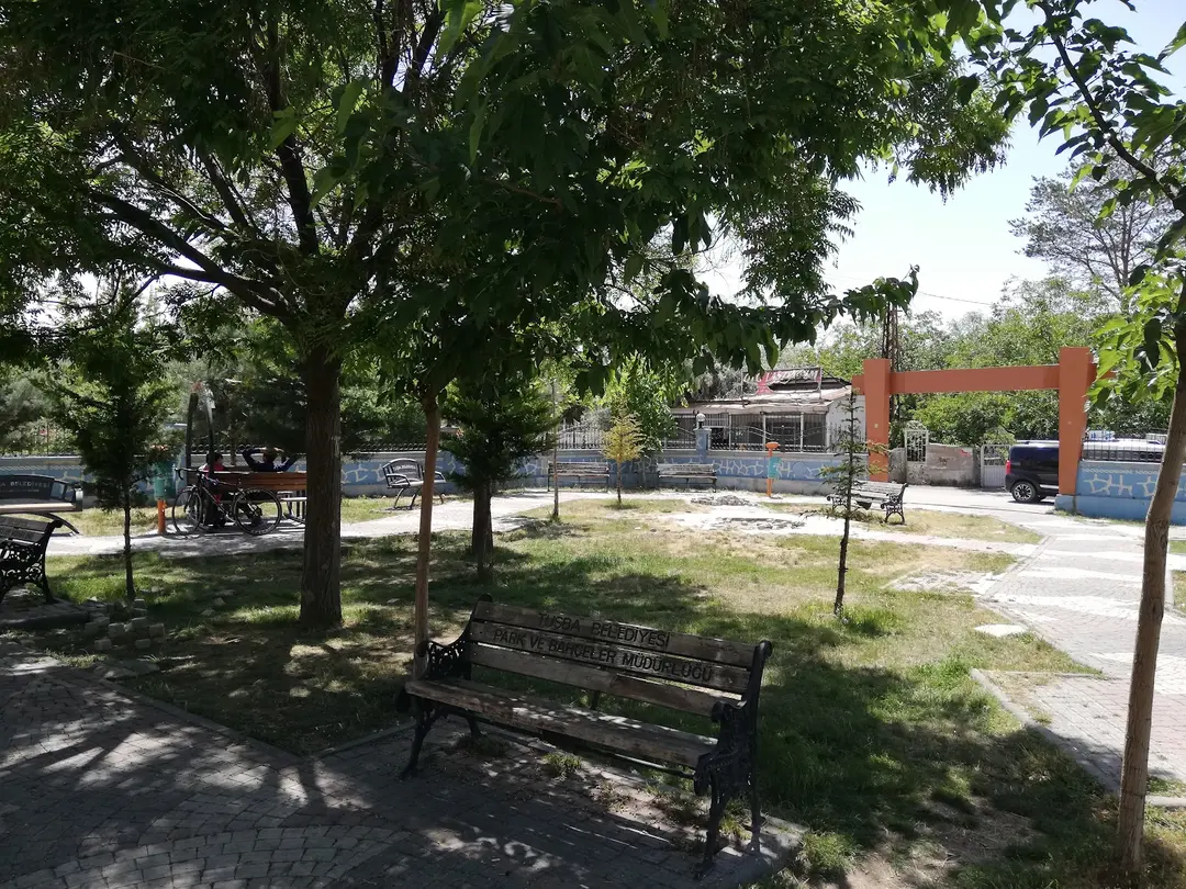 Sevgi Parkı — Van — küçük resim 4