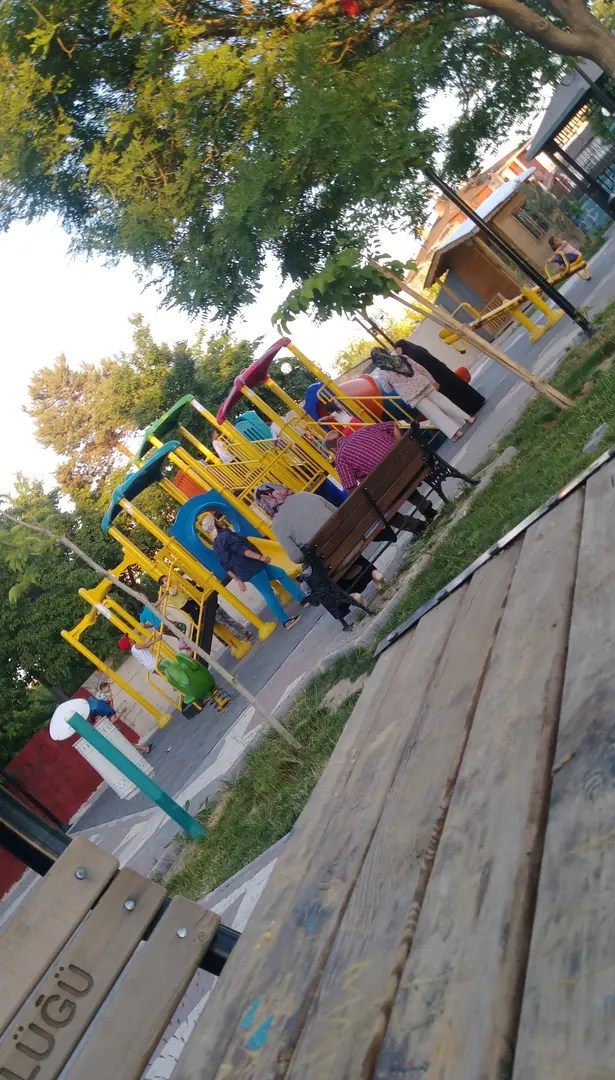 Sevgi Parkı — Van — küçük resim 3
