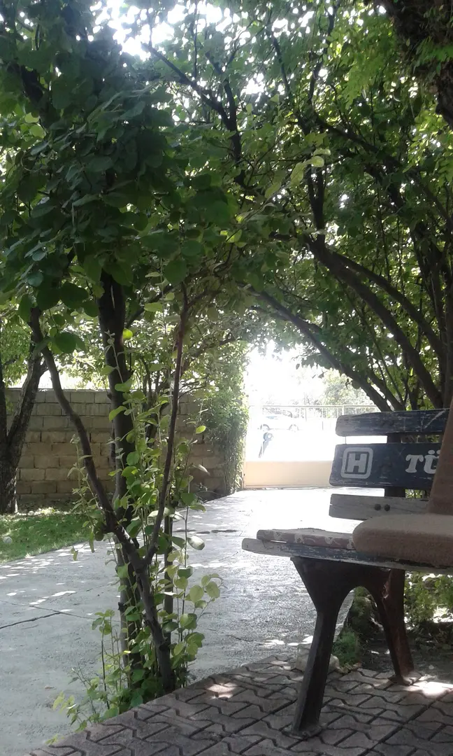Sevgi Parkı — Van — küçük resim 8