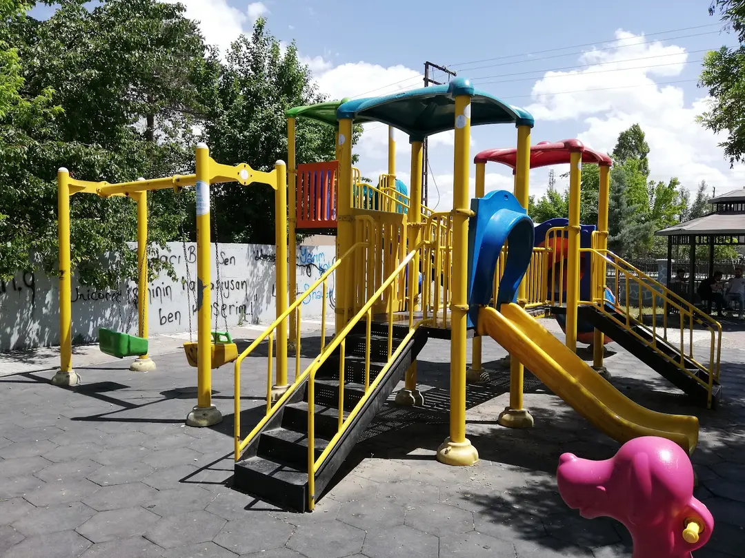 Sevgi Parkı