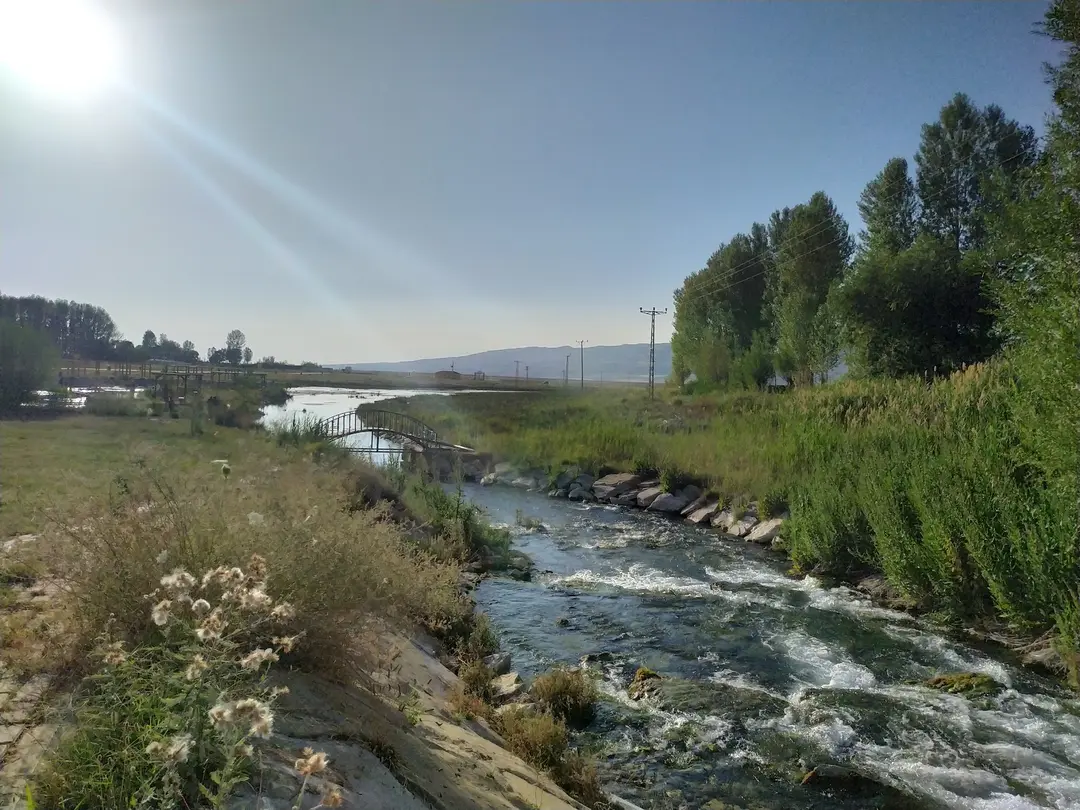 Başbulak Mesire Alanı — Van — küçük resim 4