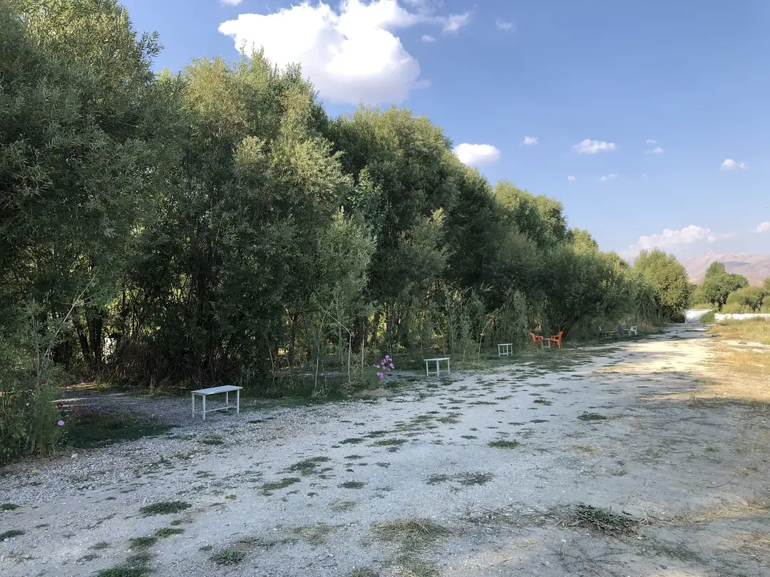 Gezginfest Van Konser Alanı — Van — küçük resim 5