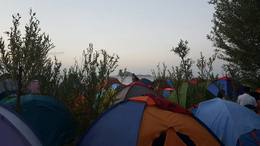 Gezginfest Van Konser Alanı — Van — küçük resim 7