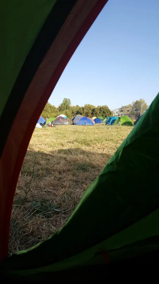 Gezginfest Van Konser Alanı — Van — küçük resim 8