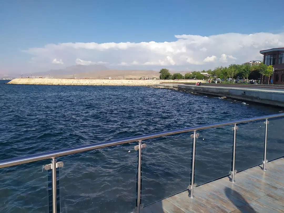Edremit Sahil Park