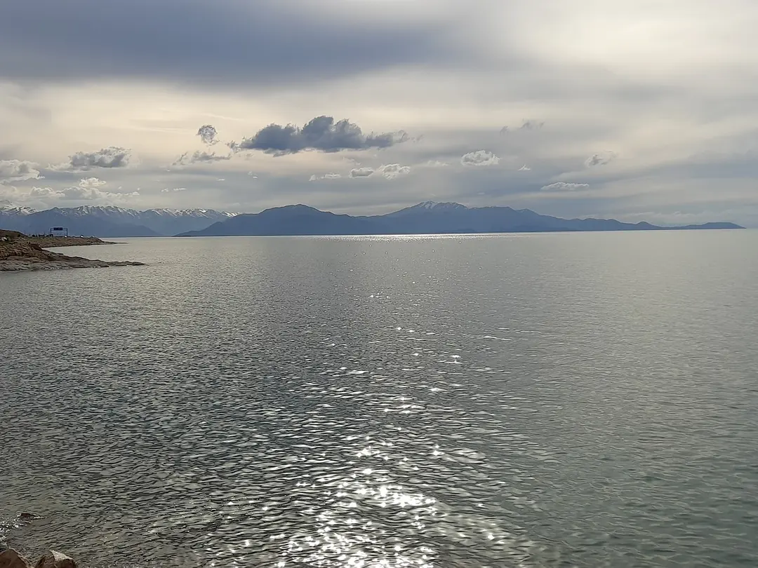 Edremit Sahil Park — Van — küçük resim 5