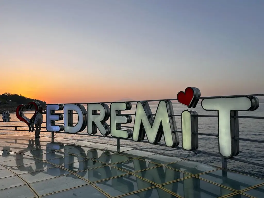 Edremit Sahil Park — Van — küçük resim 6