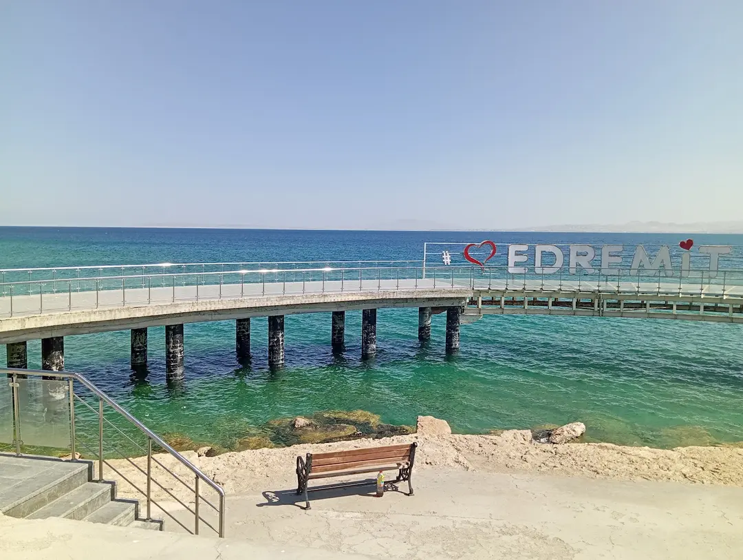 Edremit Sahil Park — Van — küçük resim 2