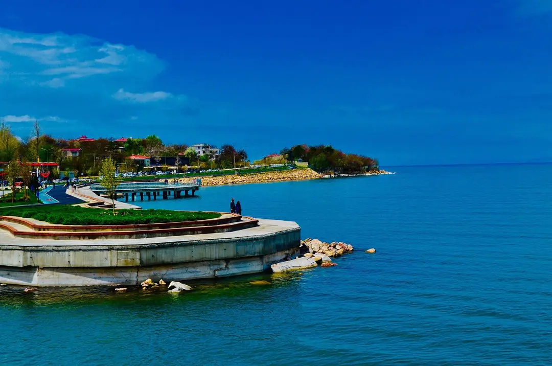 Edremit Sahil Park — Van — küçük resim 3