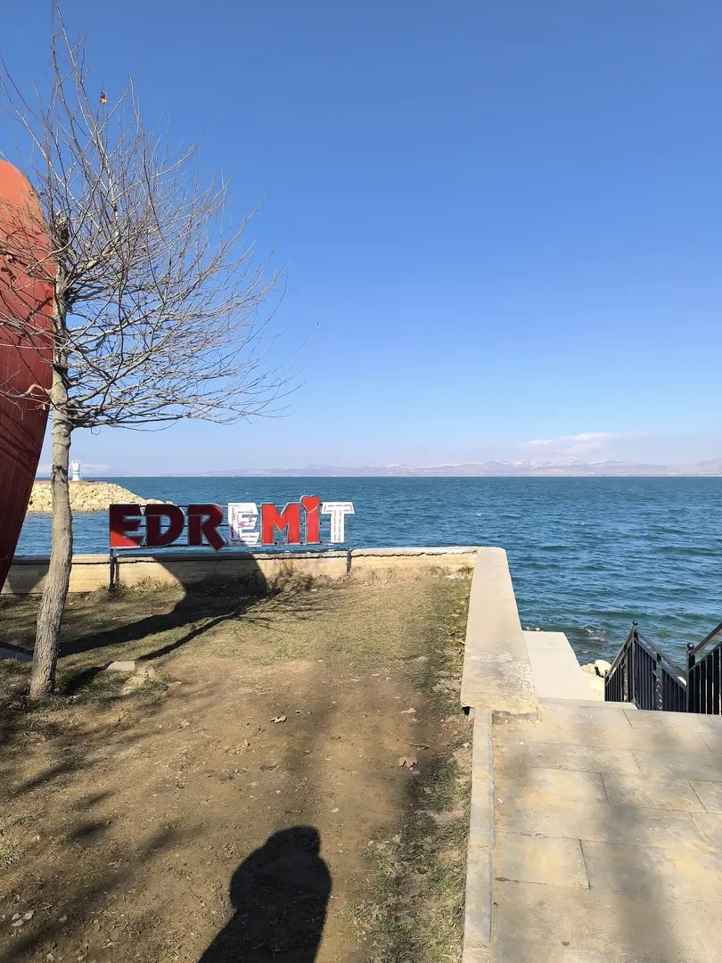 Edremit Sahil Park — Van — küçük resim 7